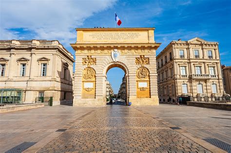 le centre historique de montpellier|que faire à montpellier.